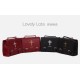 Lovely Lota Rose Cross College Style 3Way Handbag(Limited Stock)